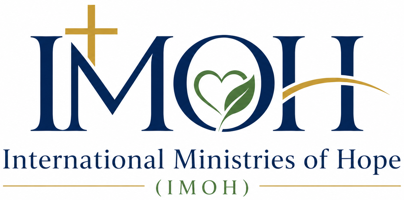 International Ministries of Hope 